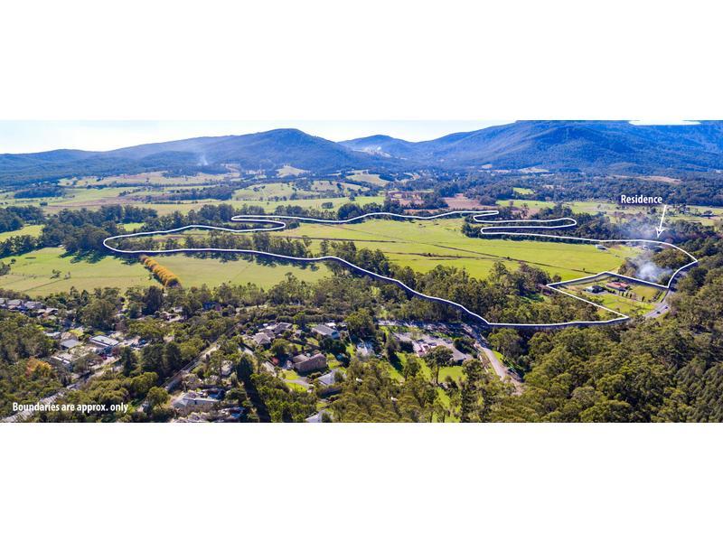 2145 Warburton Highway, Launching Place, VIC 3139