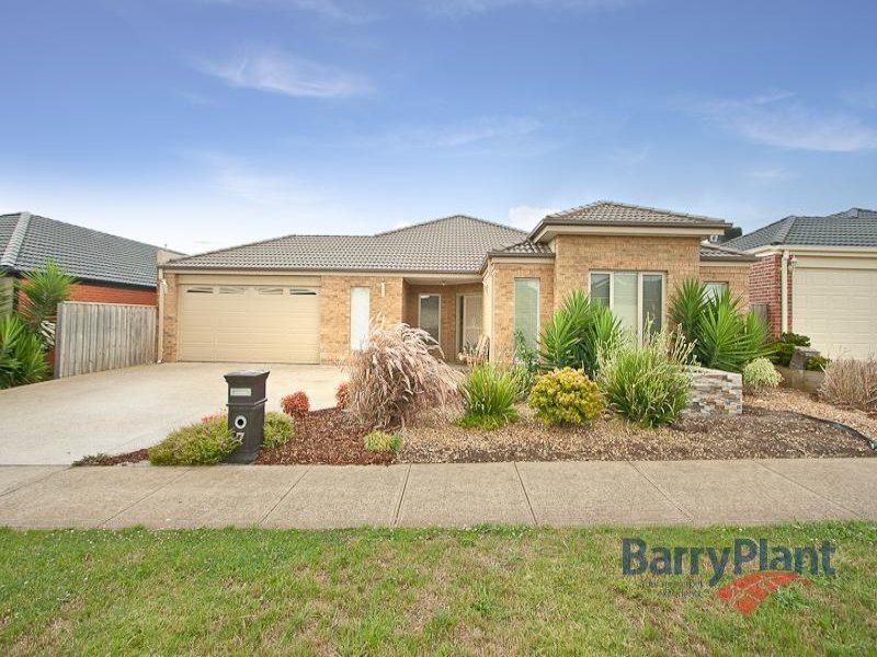 7 Norwich Drive, Berwick, VIC 3806