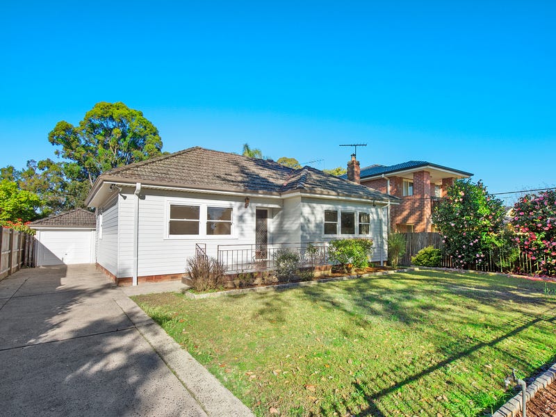 9 Hall Road, Hornsby, NSW 2077 - Property Details