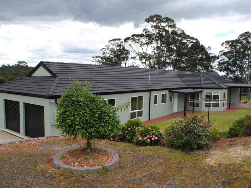 1A Alpine Crescent, Grindelwald, Tas 7277 Property Details