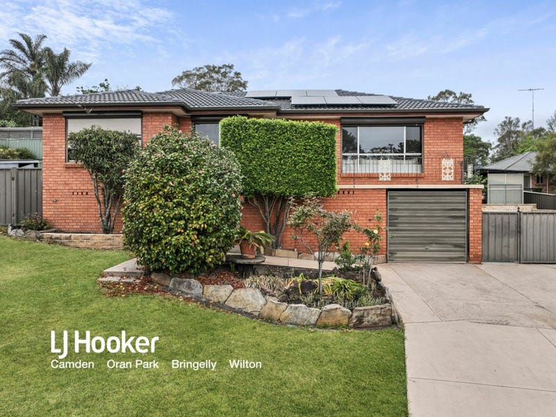 6 Silverdale Road, Wallacia, NSW 2745 House for Sale