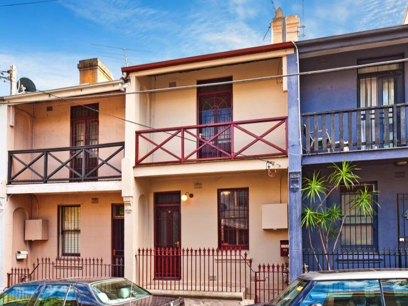 42 Phillip Street, Redfern, NSW 2016 Property Details