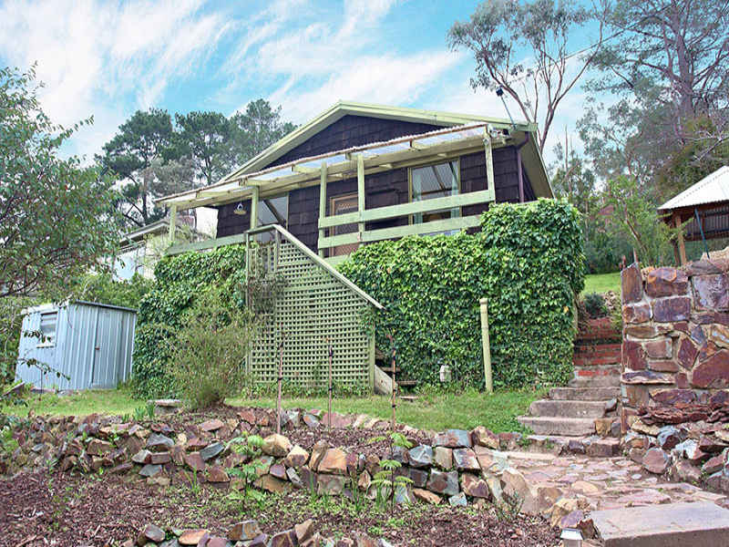 294 Yarra Street, Warrandyte, Vic 3113 Property Details