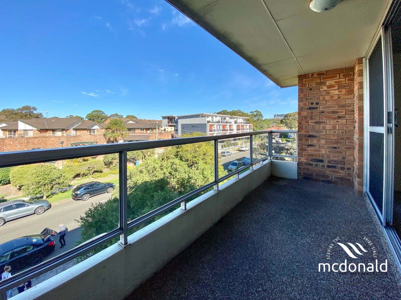 35/19 Warburton Street, Gymea, NSW 2227