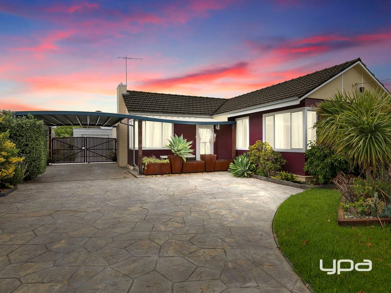 14 Yardley Street, Maidstone, Vic 3012 Property Details