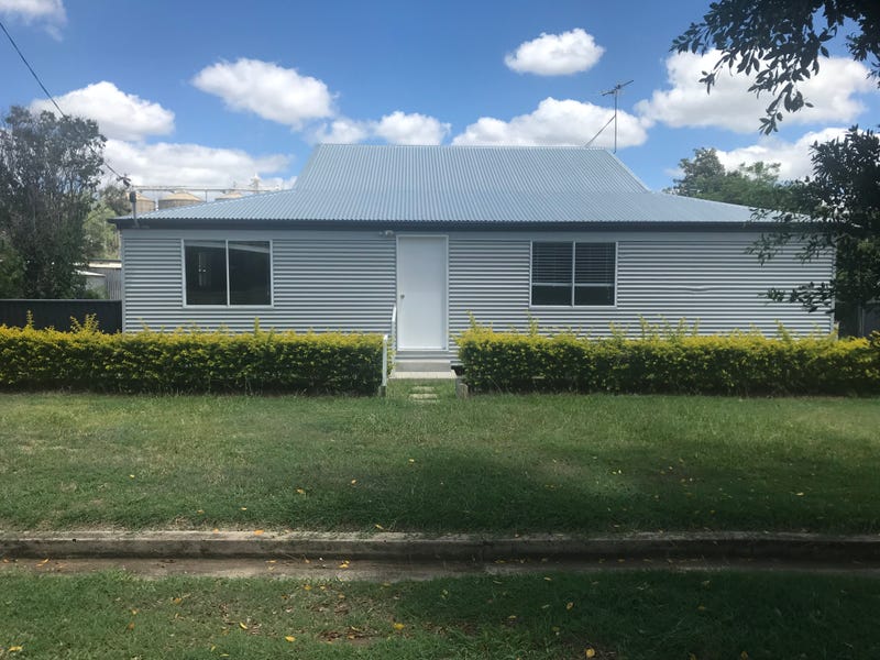 5 Barcoo Street, Springsure, Qld 4722 House for Sale