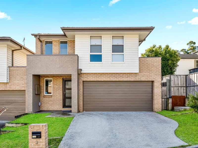 3 Putters Lane, Norwest, NSW 2153 House for Sale