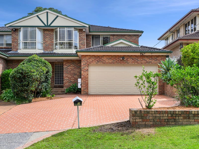 3A Cotentin Road, Belrose, NSW 2085 Property Details