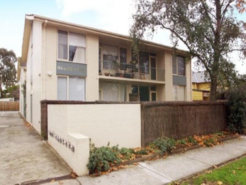 4/94 Gillies Street, Fairfield, VIC 3078