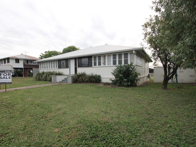 59 Burke Street, Ayr, Qld 4807 Property Details