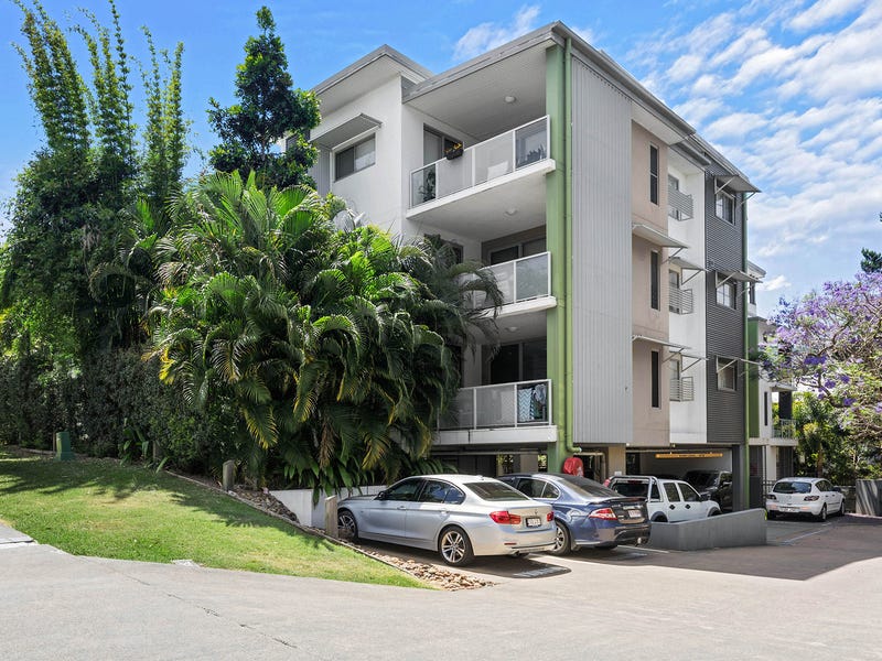 106/22 Nathan Avenue, Ashgrove, Qld 4060 Property Details