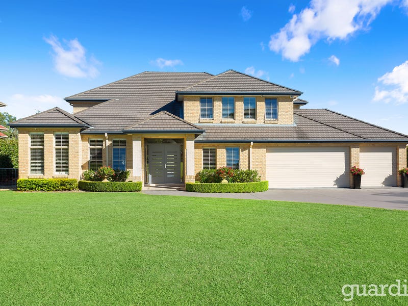 38A Jones Road, Kenthurst, NSW 2156 Property Details