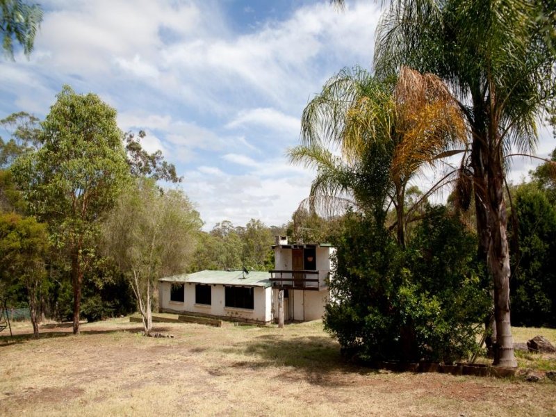 54 Mt. Stanley Rd, Nanango, Qld 4615 Property Details