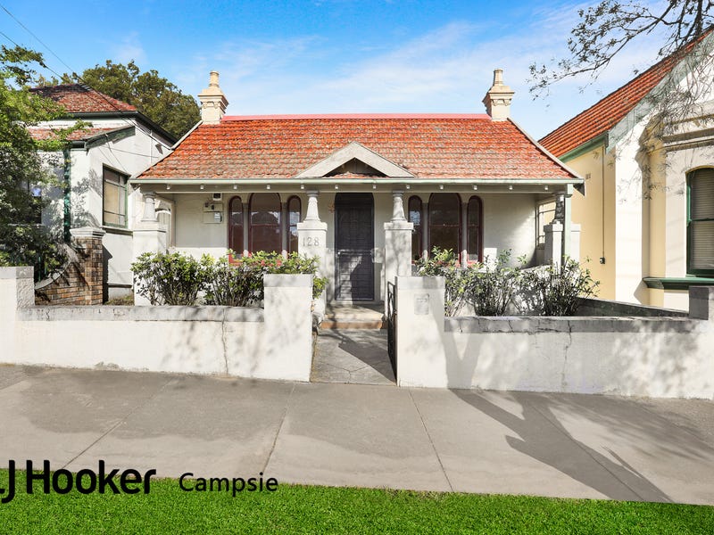 128 Park Avenue, Ashfield, NSW 2131 Property Details