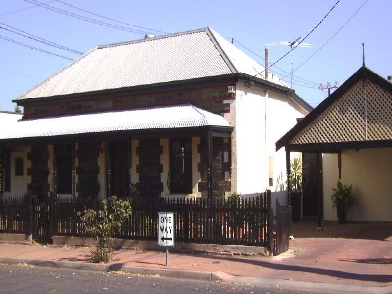 38 Ballantyne Street, Thebarton, SA 5031