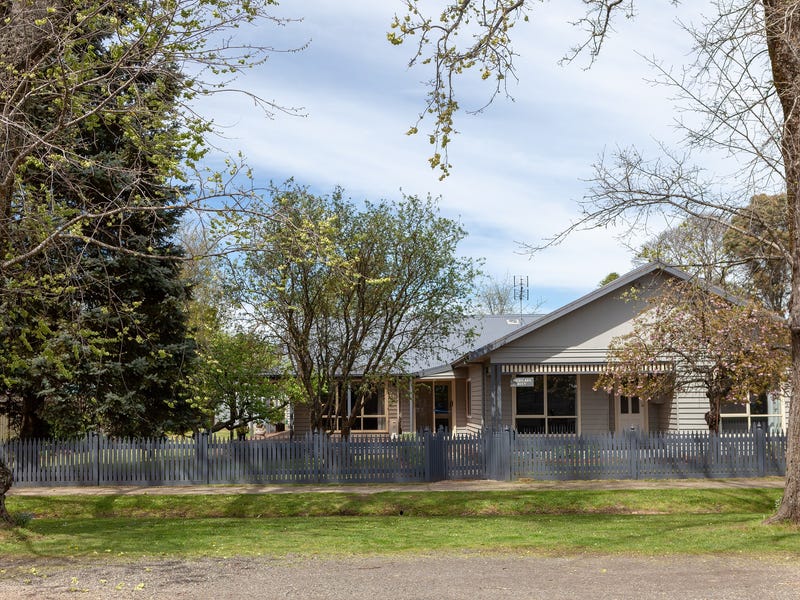 29 Victoria Street, Trentham, VIC 3458