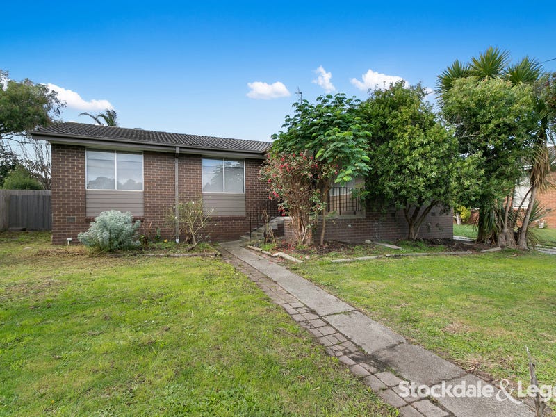 6 Taylor Crescent, Traralgon, Vic 3844 - Property Details