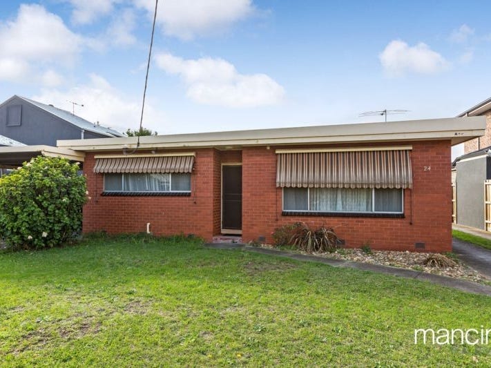 1/24 Davies Street, Altona, Vic 3018 Property Details