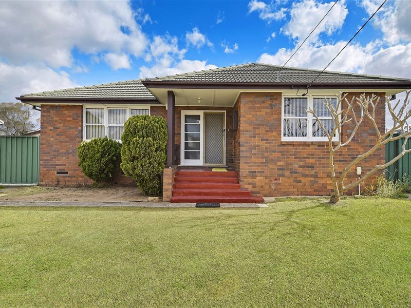 91 Stanwell Crescent, Ashcroft, NSW 2168 Property Details