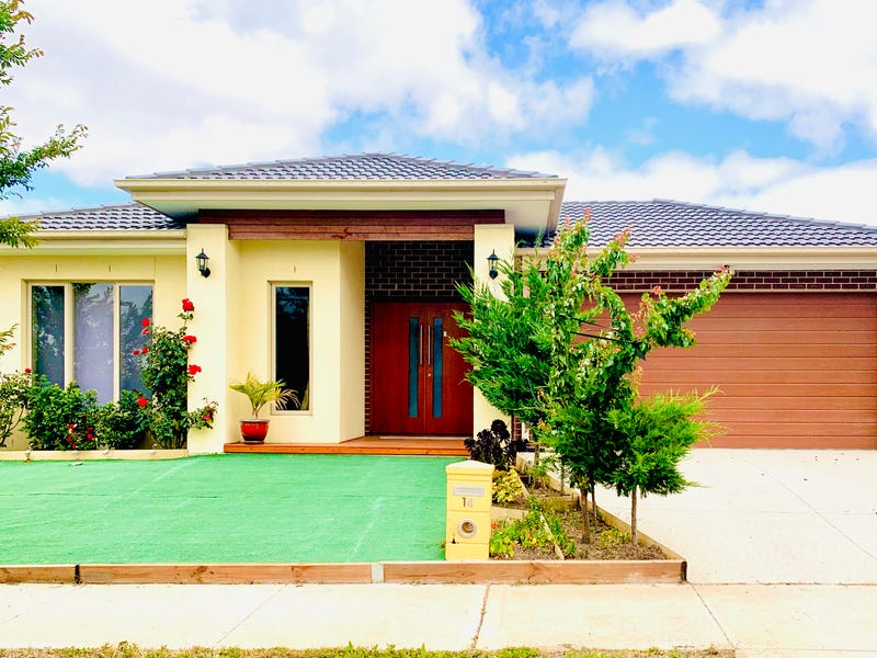 14 Calypso Drive, Mickleham, VIC 3064