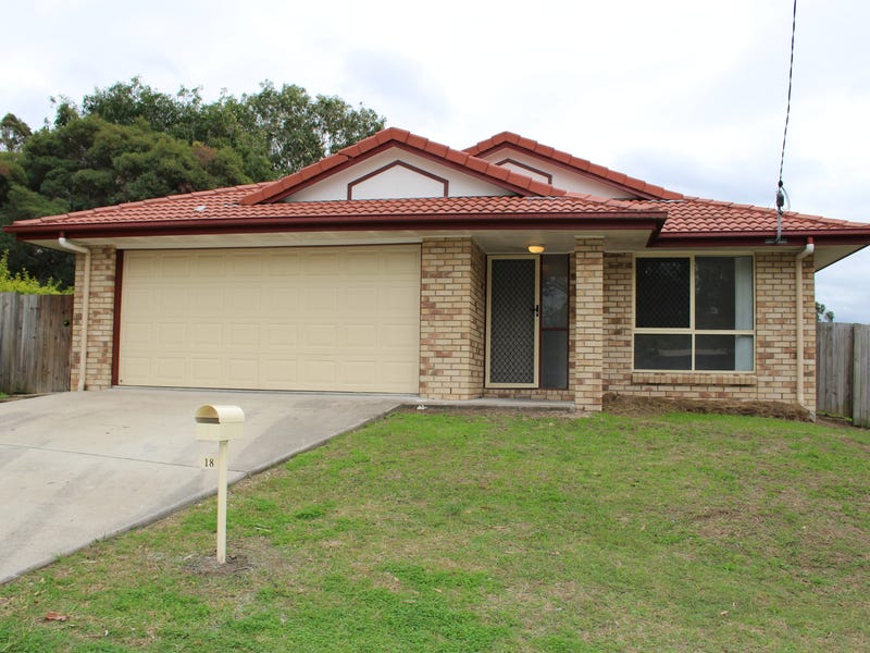 18 Rice Road, Redbank Plains, QLD 4301