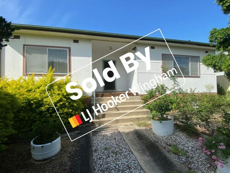 18 Summerville Street, Wingham, NSW 2429