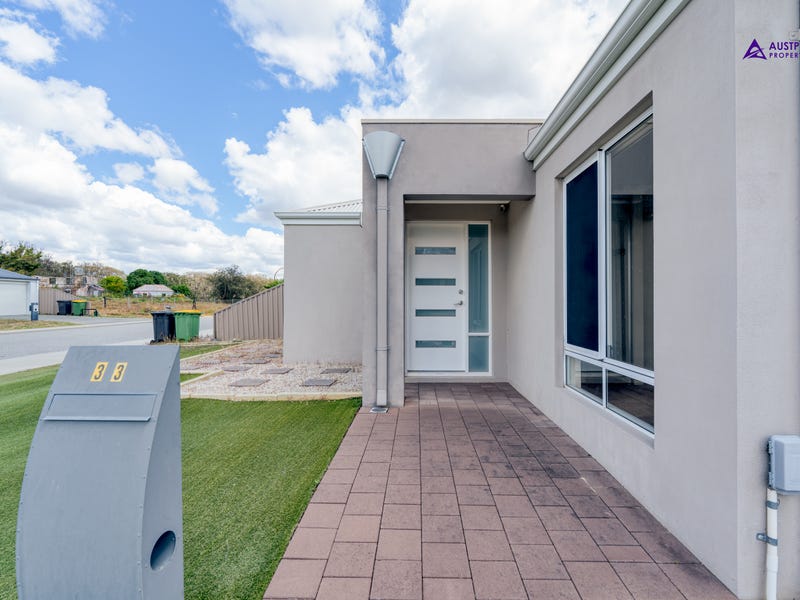 33 Panozza Circle, Maddington, WA 6109 House for Sale
