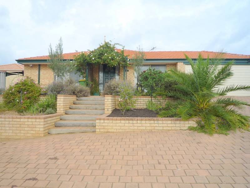 299 Hamilton Road, Coogee, WA 6166 Property Details