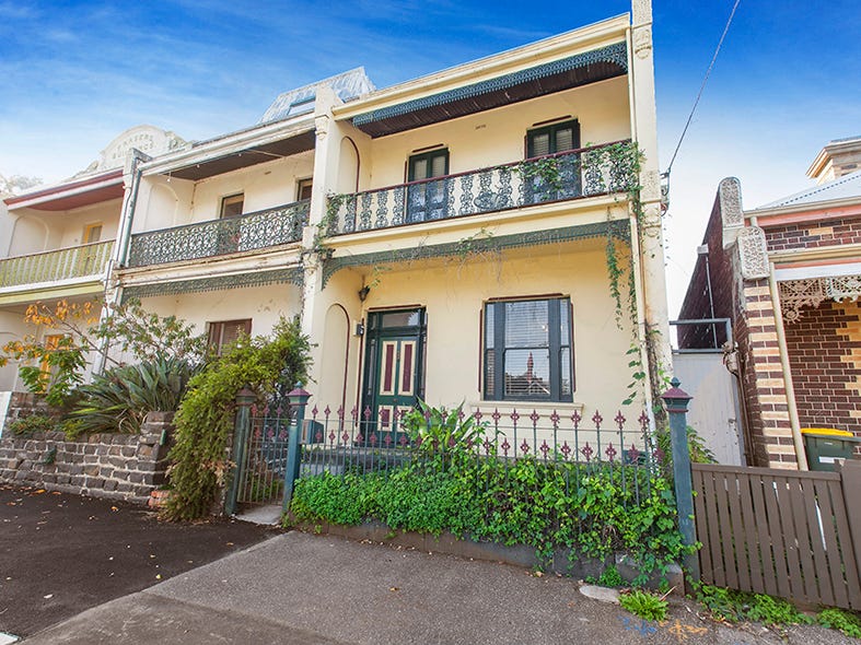 598 Canning Street, Carlton North, VIC 3054