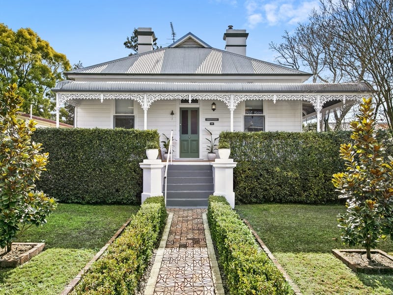 26 Prince Street, Paterson, NSW 2421