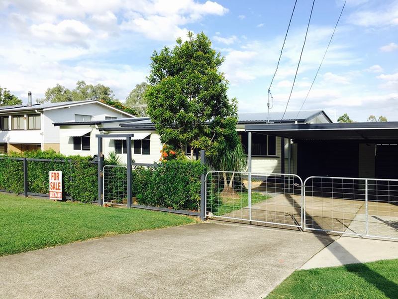 12 Jellicoe St, Brassall, Qld 4305 Property Details