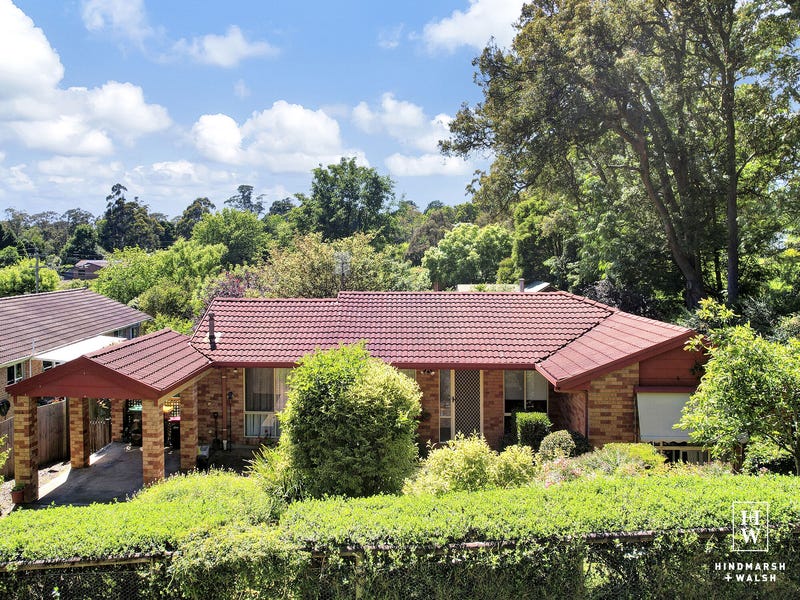 35 Ellsmore Road, Bundanoon, NSW 2578 House for Sale