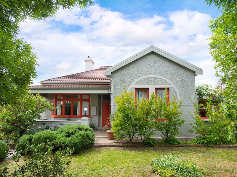 1 Berkeley Street, Castlemaine, Vic 3450 Property Details