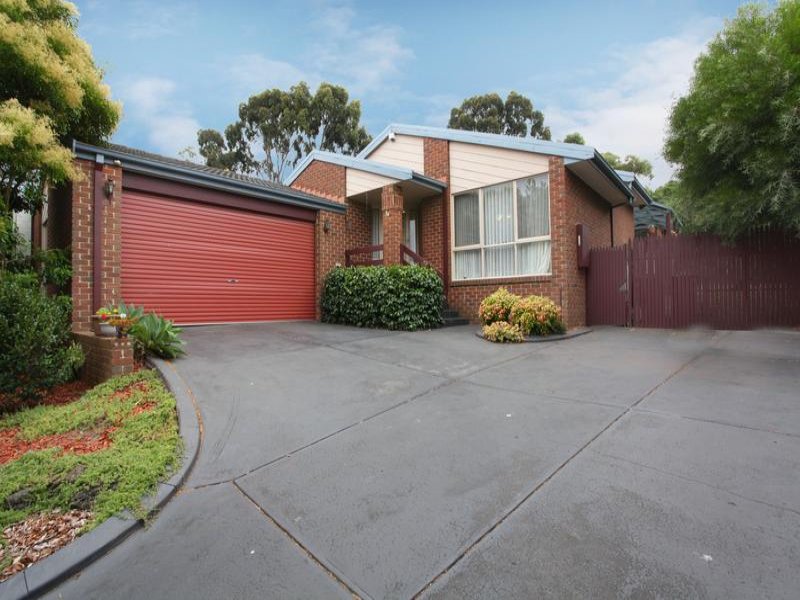 34 Quarry Hills Drive, Berwick, VIC 3806