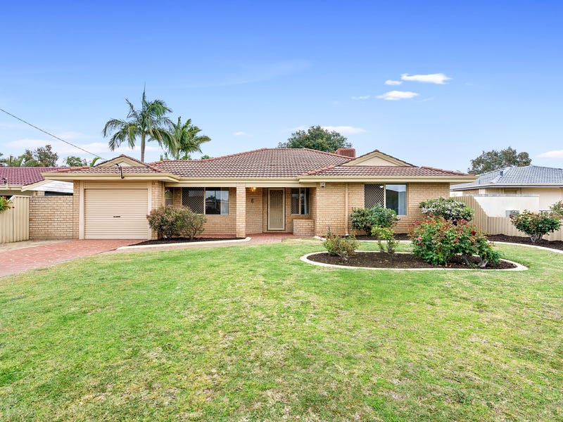 6 Sinclair Place, Morley, WA 6062 Property Details