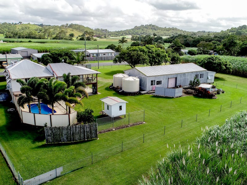 1102 Mackay Habana Road, Habana, Qld 4740 House for Sale realestate