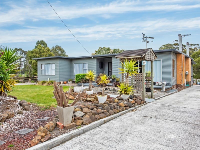 80 Scotchtown Road, Smithton, Tas 7330 House for Sale