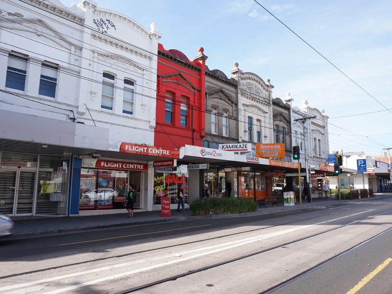 Birkenstock outlet glenhuntly road