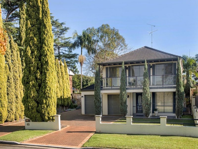 49 River Road, Emu Plains, NSW 2750