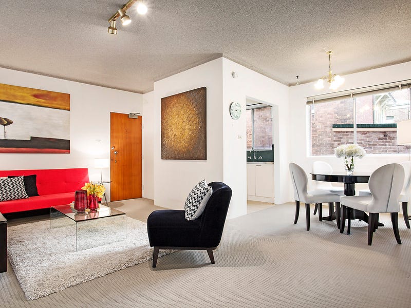 2/8 Carr Street, Coogee, NSW 2034 - Property Details