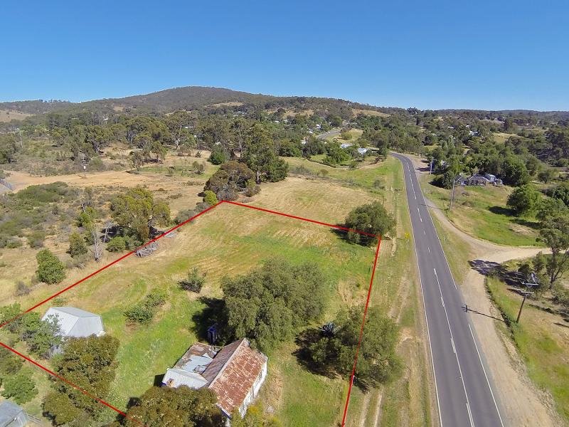 48 Castlemaine Road, Maldon, Vic 3463 Property Details