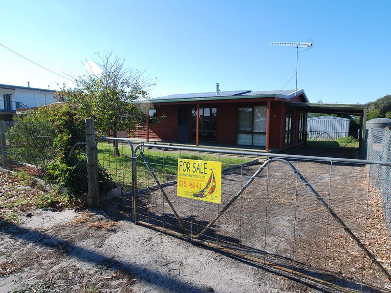 46 Campbell Street, Loch Sport, Vic 3851 House for Sale