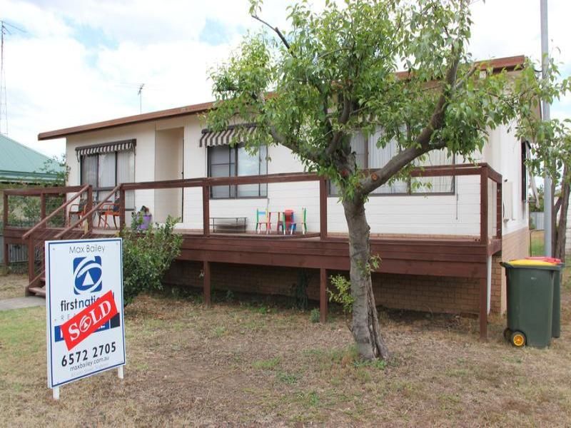 3 Argyle Street, Singleton, NSW 2330 - Property Details