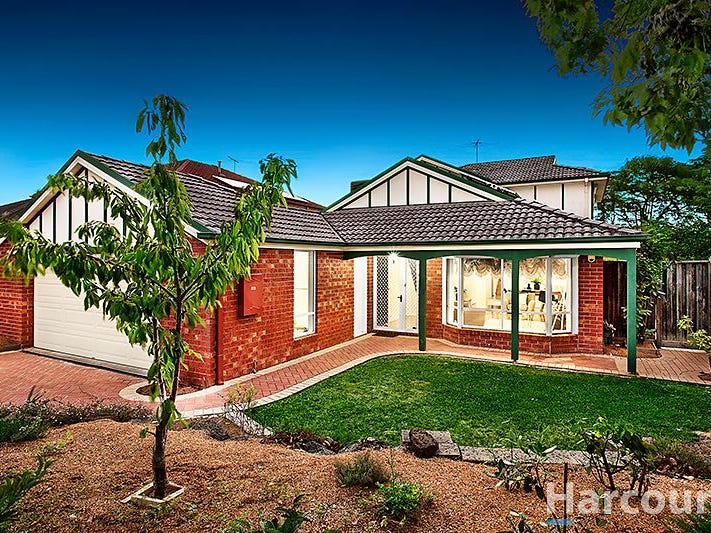 27 Avendon Boulevard, Glen Waverley, VIC 3150