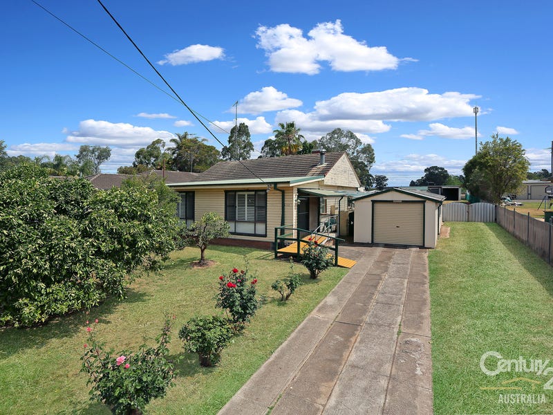 12 Wallace Road, Vineyard, NSW 2765