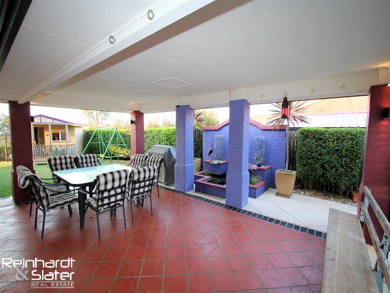 12 Handel Court, Eatons Hill, QLD 4037