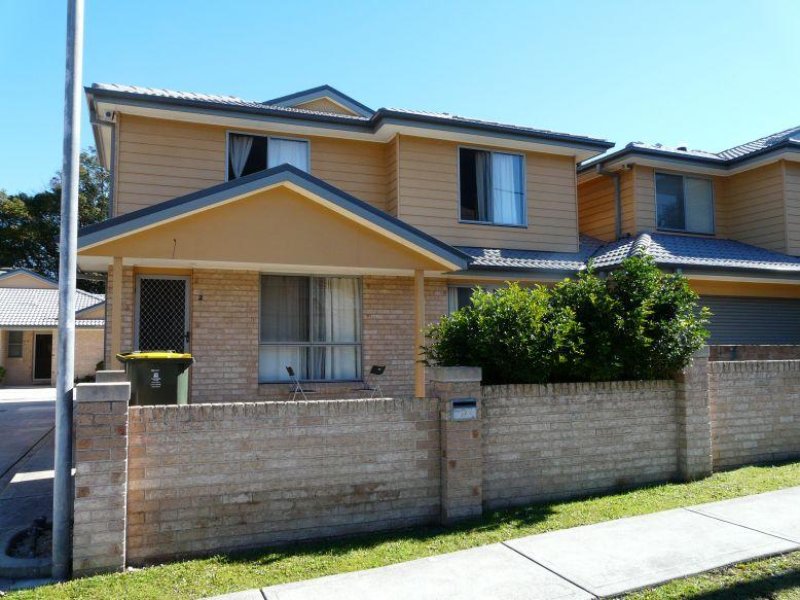 2/46 Heaton Street, Jesmond, NSW 2299 Property Details