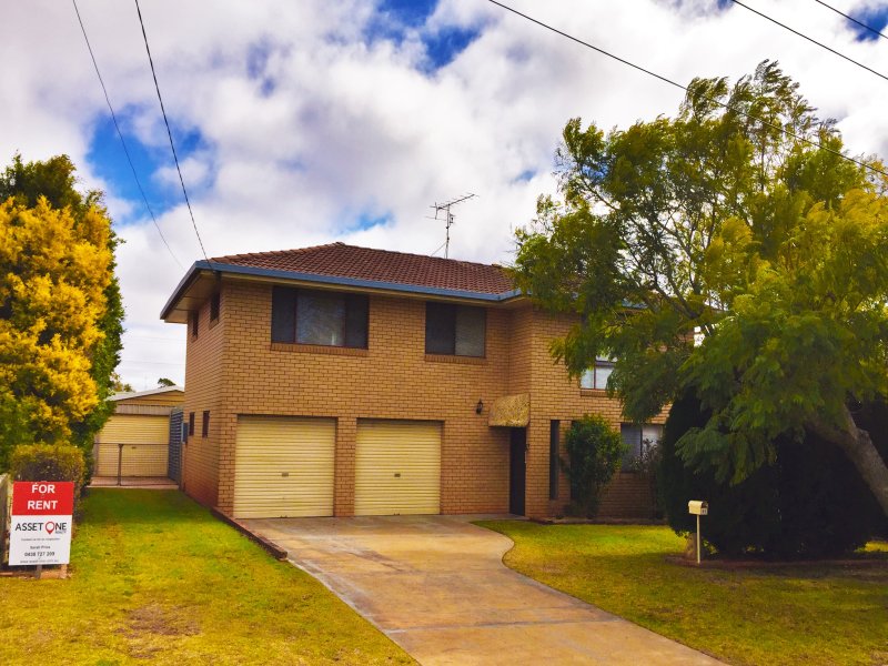 41 Jimbour Drive, Newtown, QLD 4350