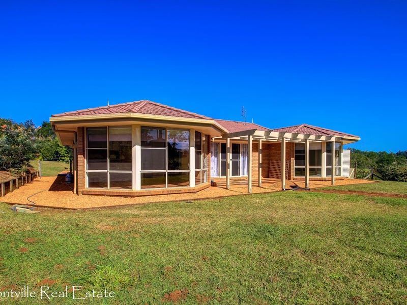 18 Gaden Road, Montville, QLD 4560