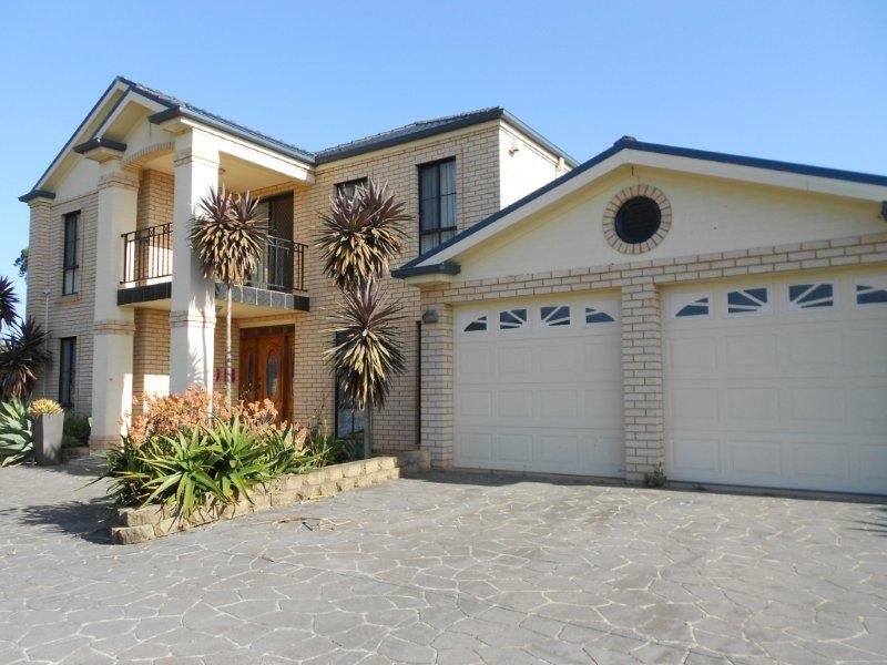 36 Bellfield Avenue, Rossmore, NSW 2557